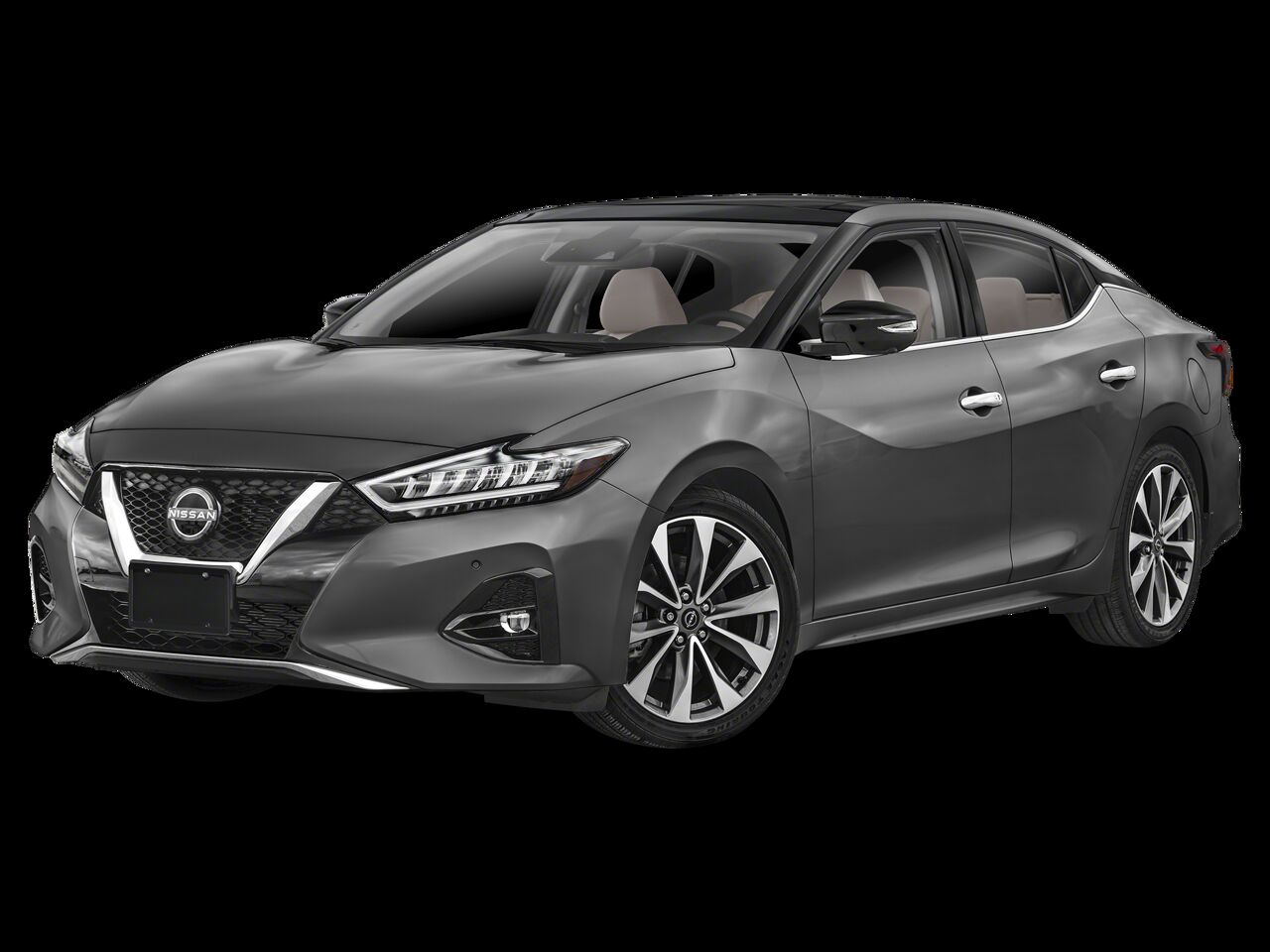 2023 NISSAN Maxima
