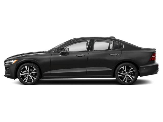 2024 VOLVO S60