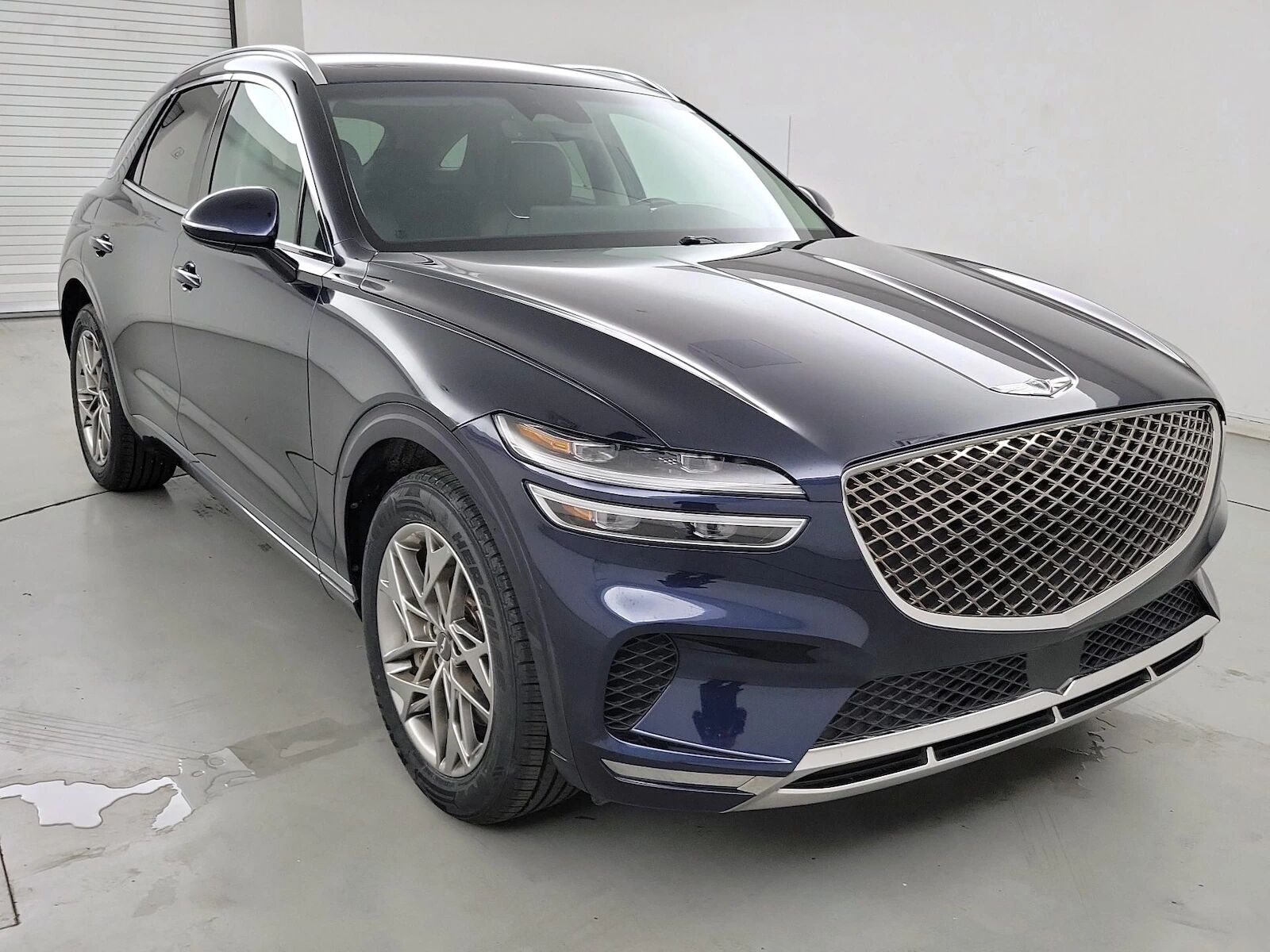 2025 GENESIS GV70