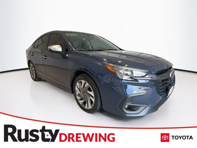 2024 SUBARU Legacy