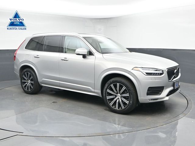 2023 VOLVO XC90