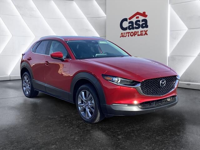2024 MAZDA CX-30