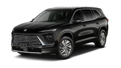 2027 BUICK Enclave