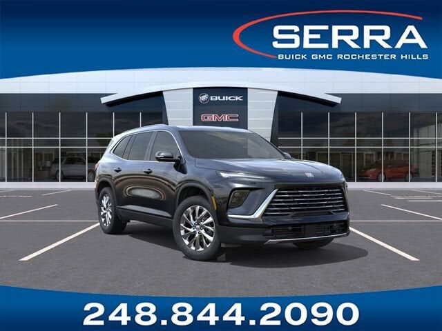 2026 BUICK Enclave