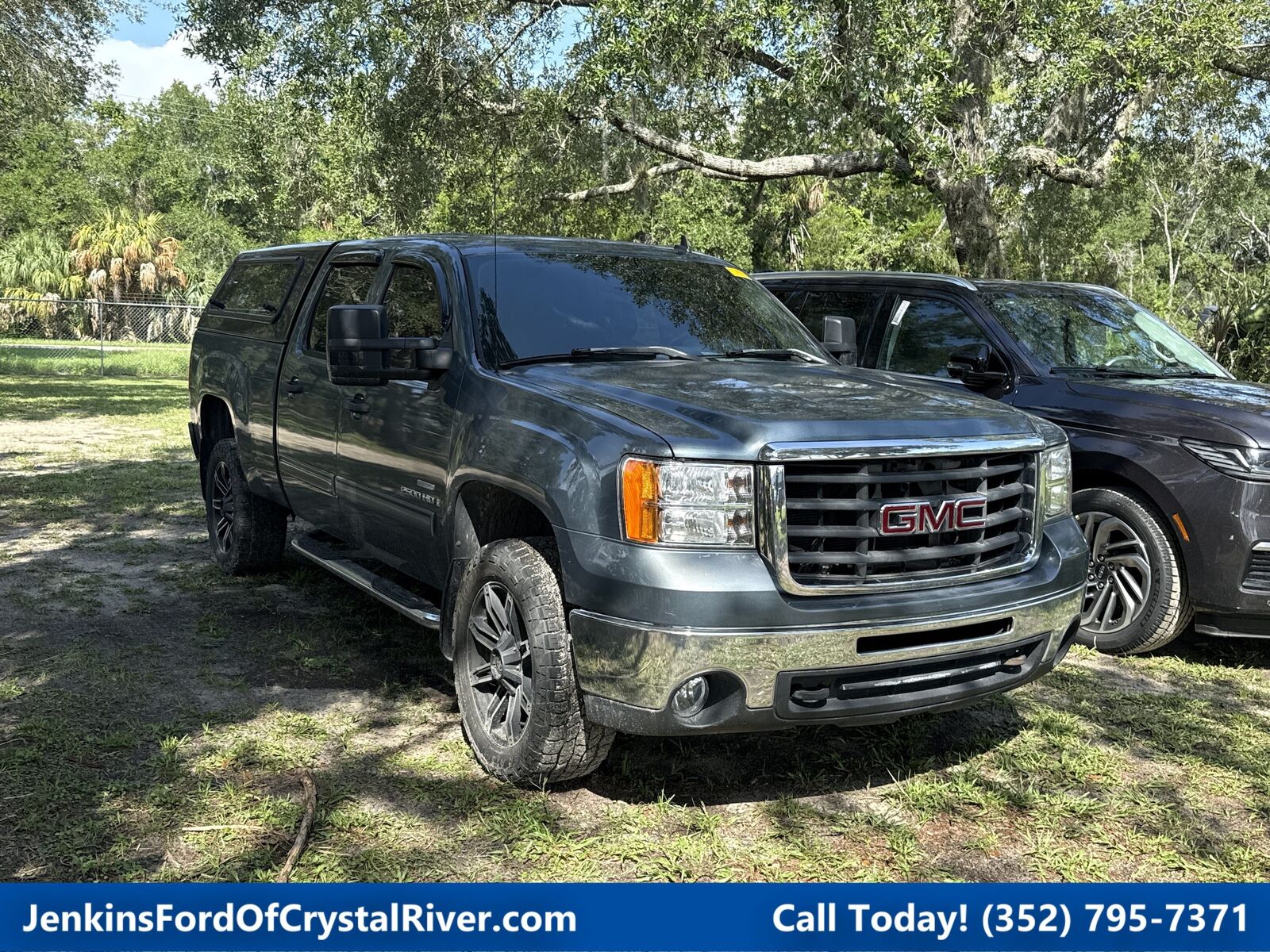 2008 GMC Sierra