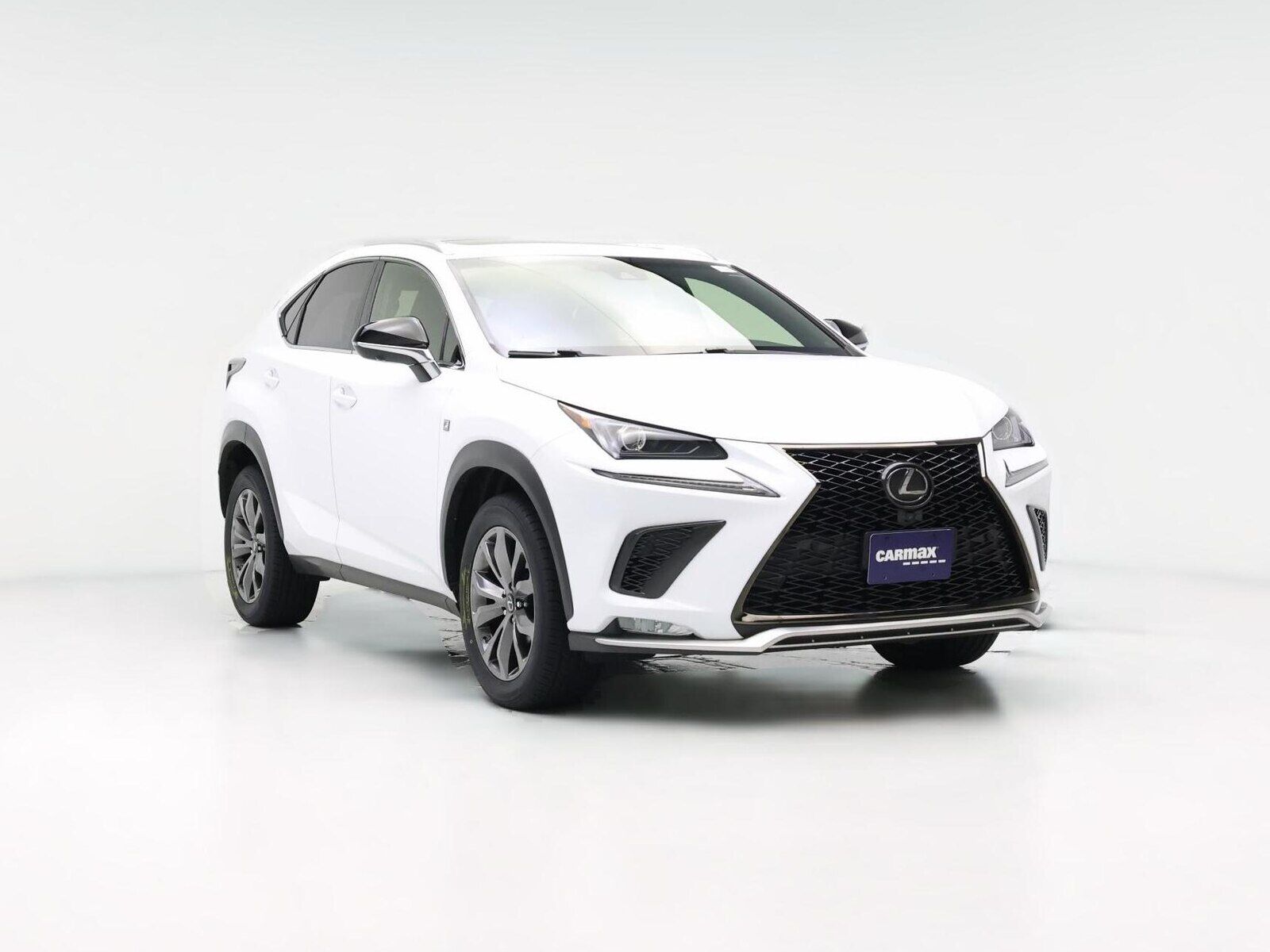 2019 LEXUS NX
