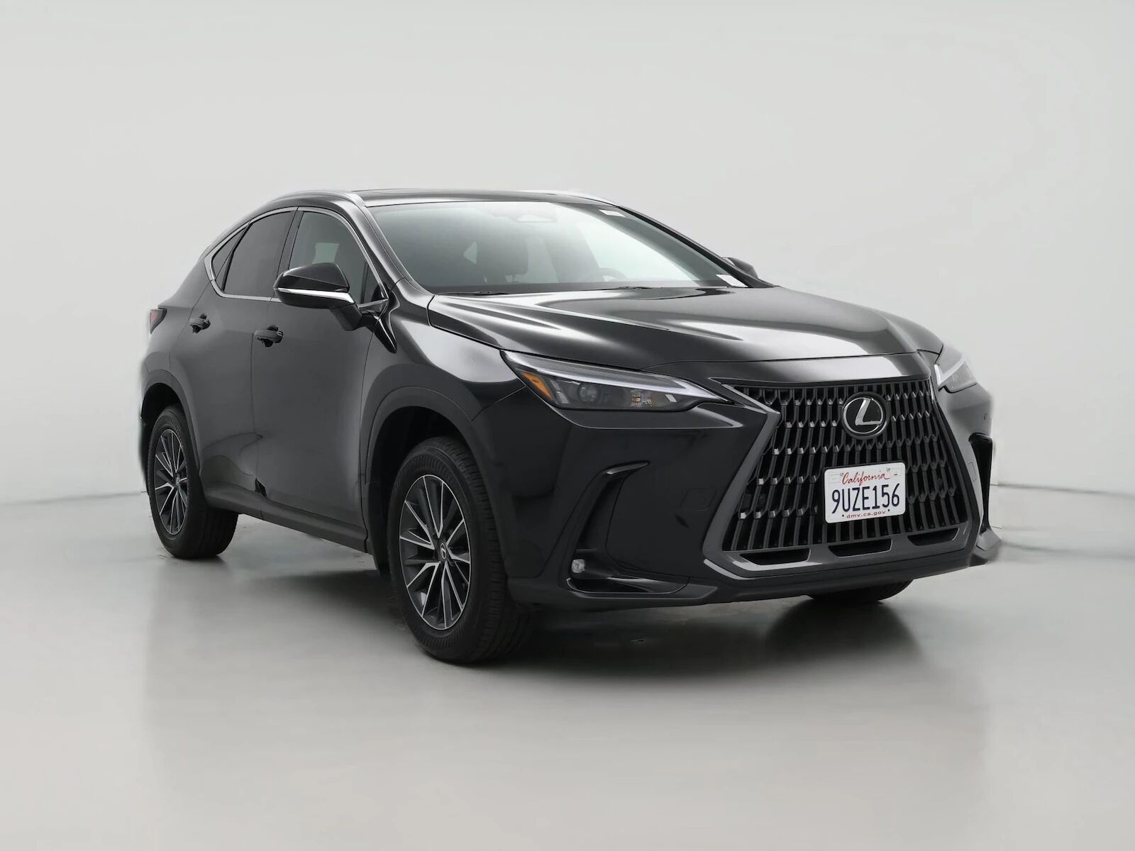 2025 LEXUS NX