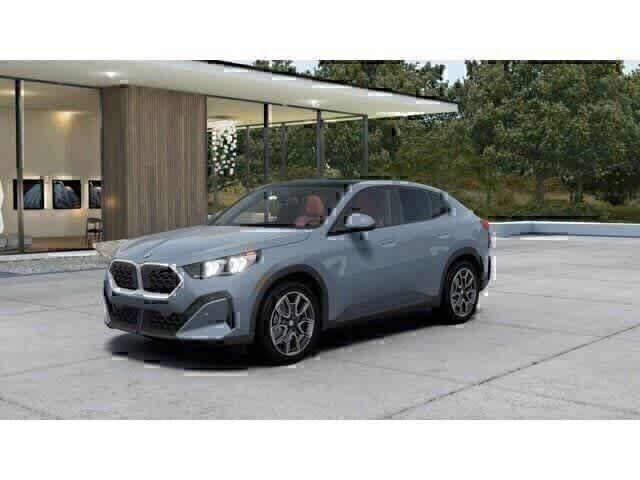 2026 BMW X2