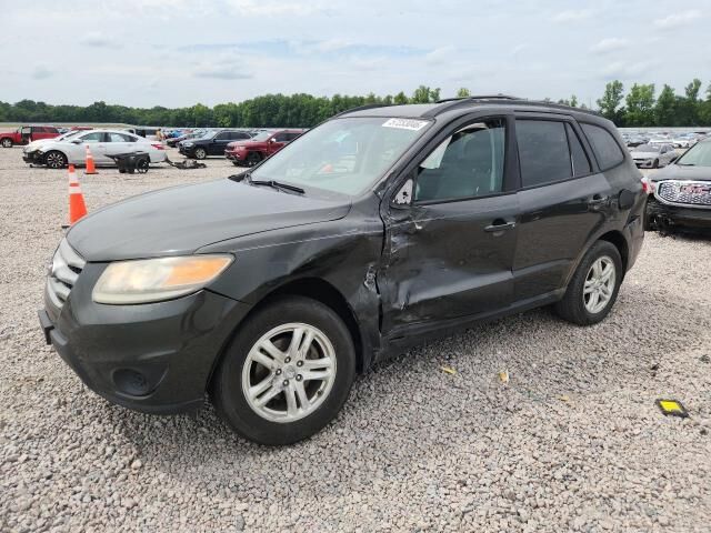 2012 HYUNDAI Santa Fe