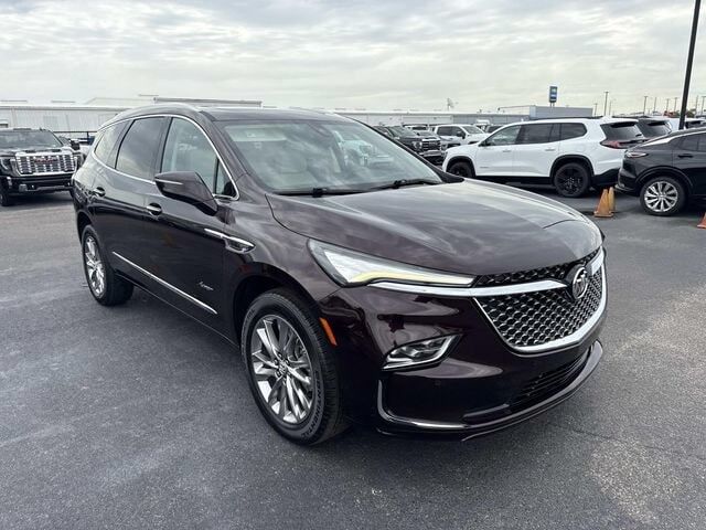 2023 BUICK Enclave