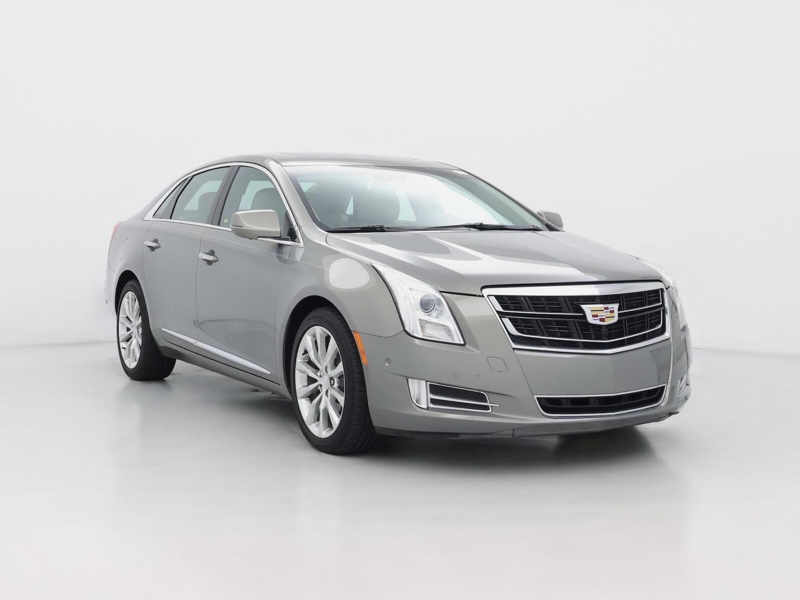 2017 CADILLAC XTS