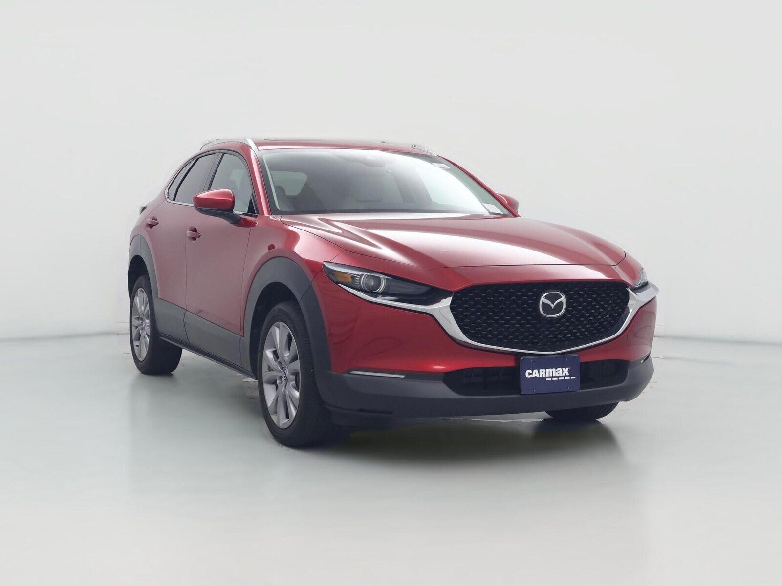 2021 MAZDA CX-30