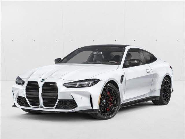 2026 BMW M4