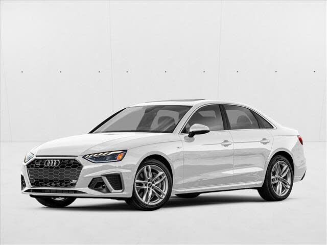 2023 AUDI A4