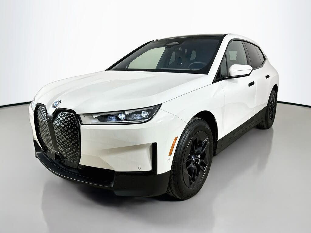 2024 BMW ix