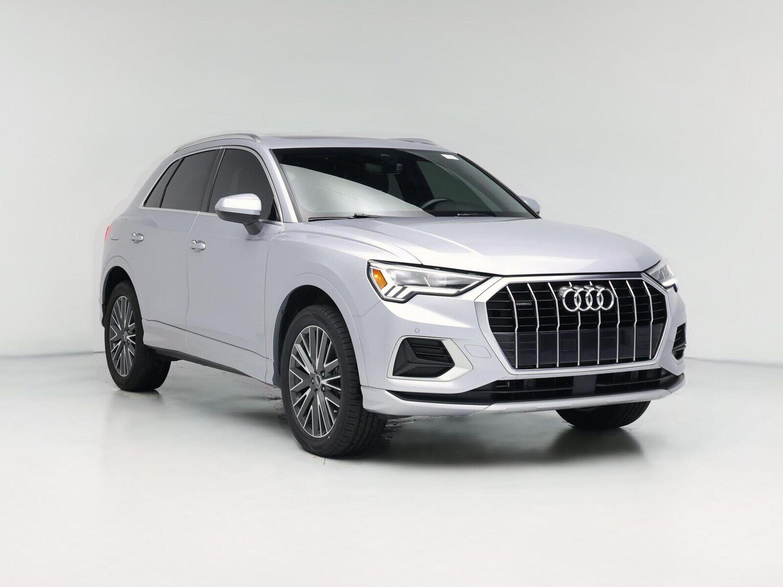 2021 AUDI Q3