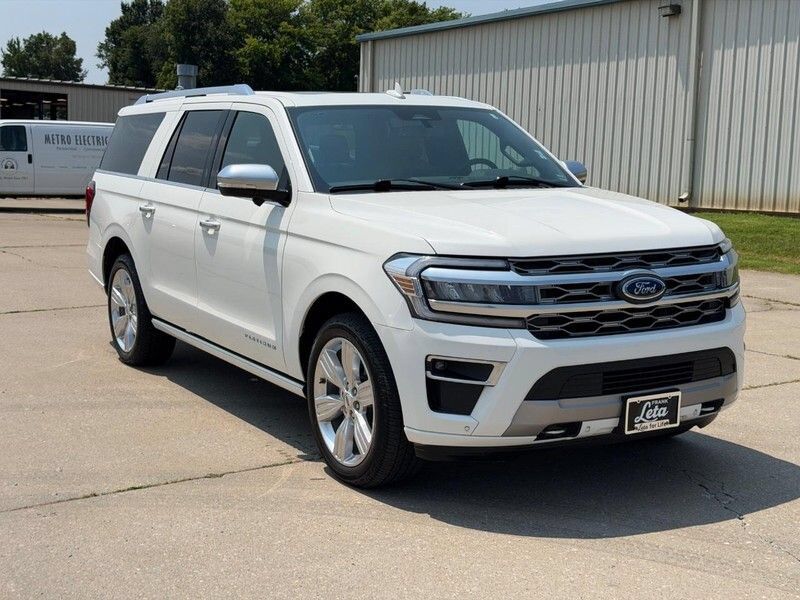 2023 FORD Expedition