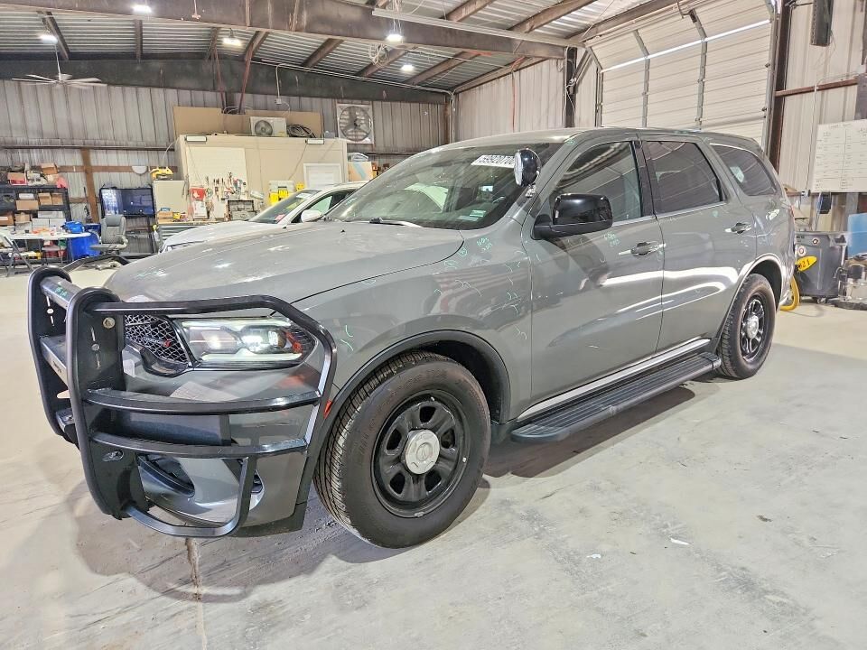 2023 DODGE Durango