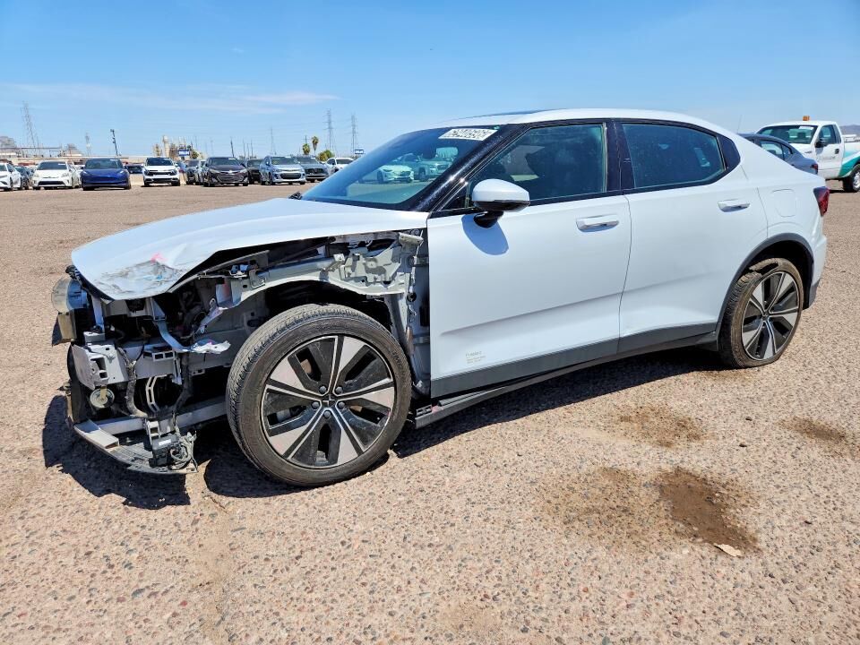 2023 POLESTAR PS2
