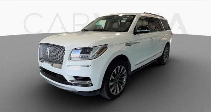 2021 LINCOLN Navigator L