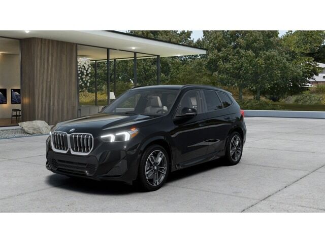 2027 BMW X1
