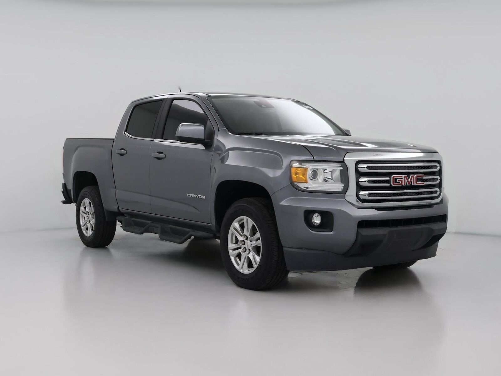 2019 GMC Canyon
