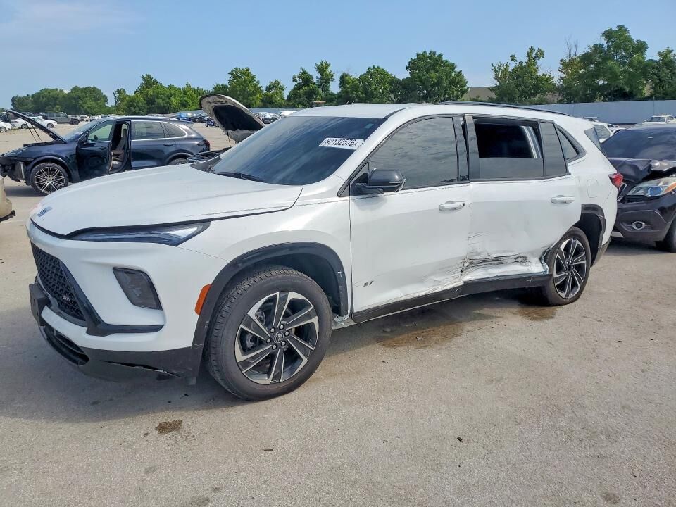 2025 BUICK Enclave