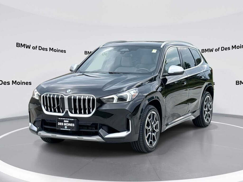 2023 BMW X1