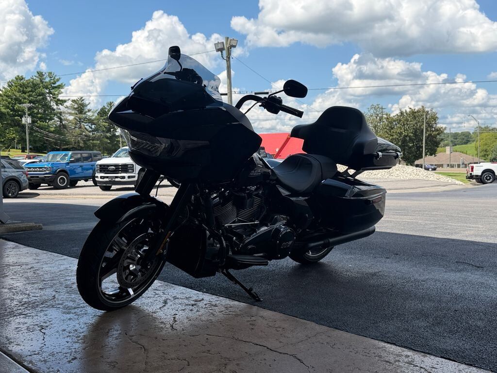 2025 HARLEY DAVIDSON FLTRX / Road Glide