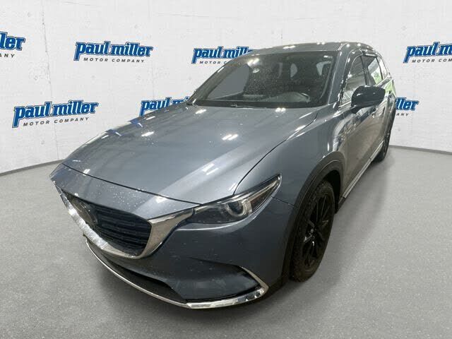 2023 MAZDA CX-9