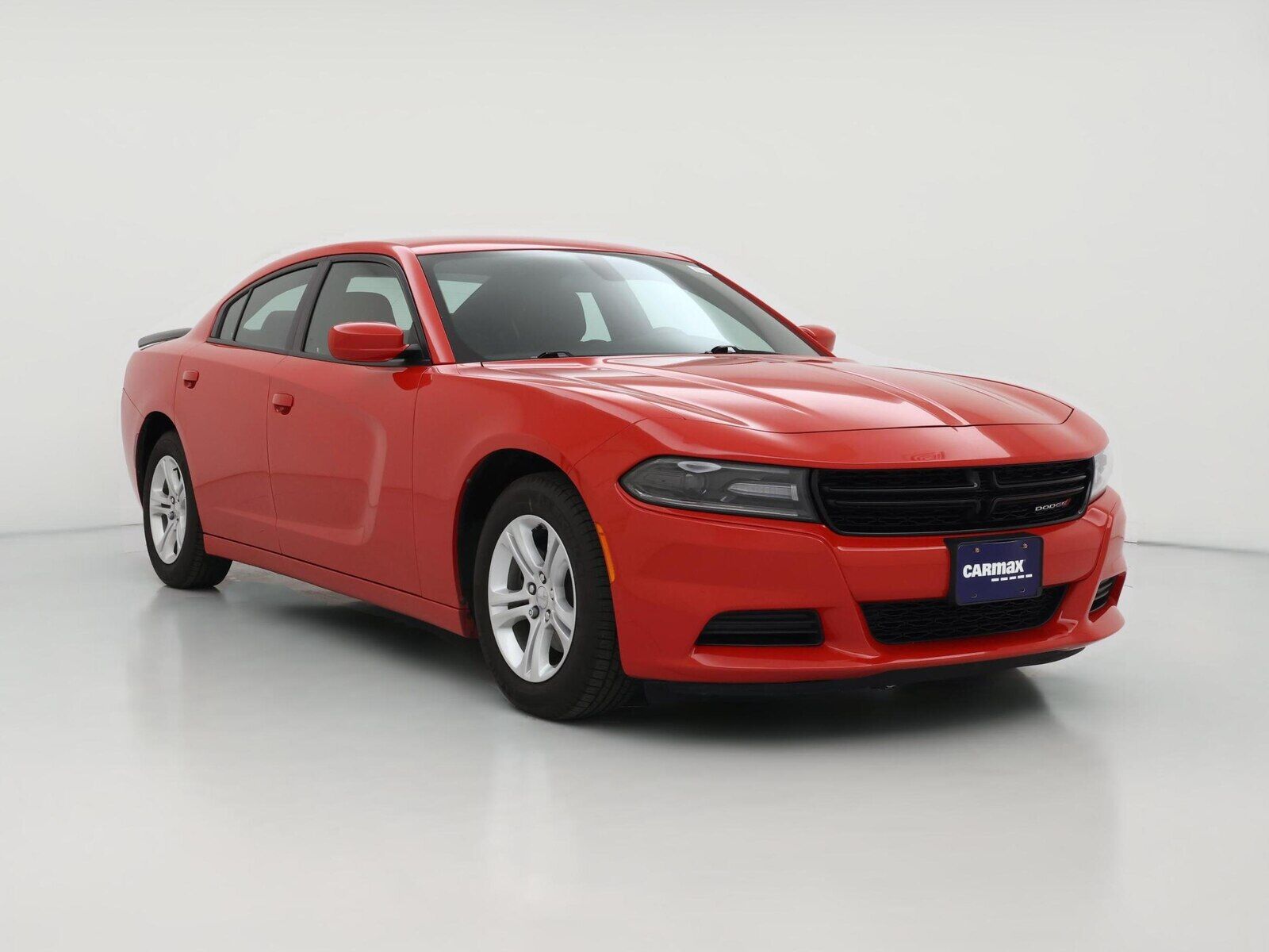 2021 DODGE Charger