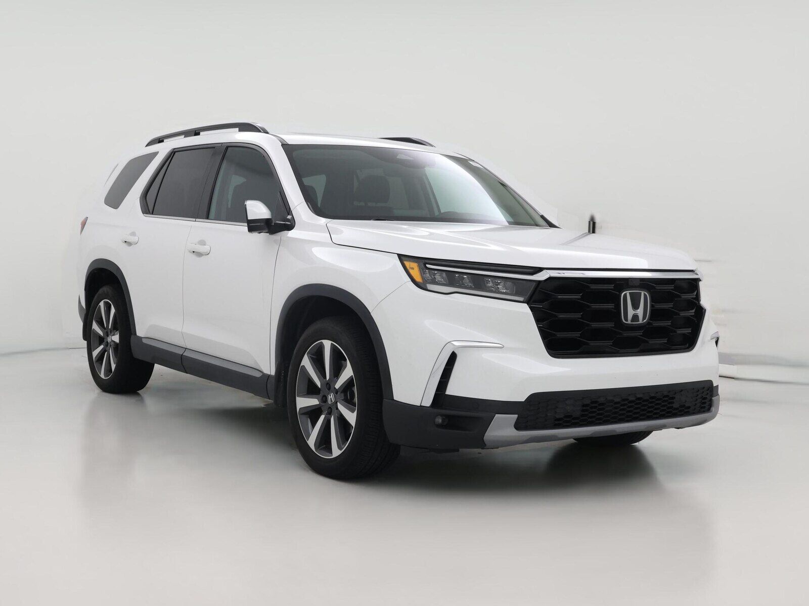 2023 HONDA Pilot