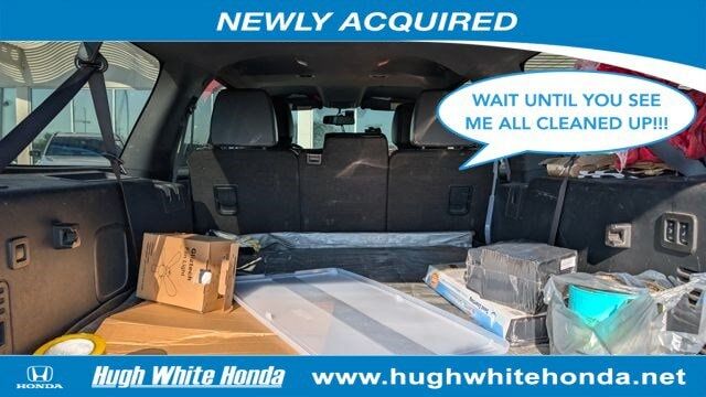 2014 FORD Expedition