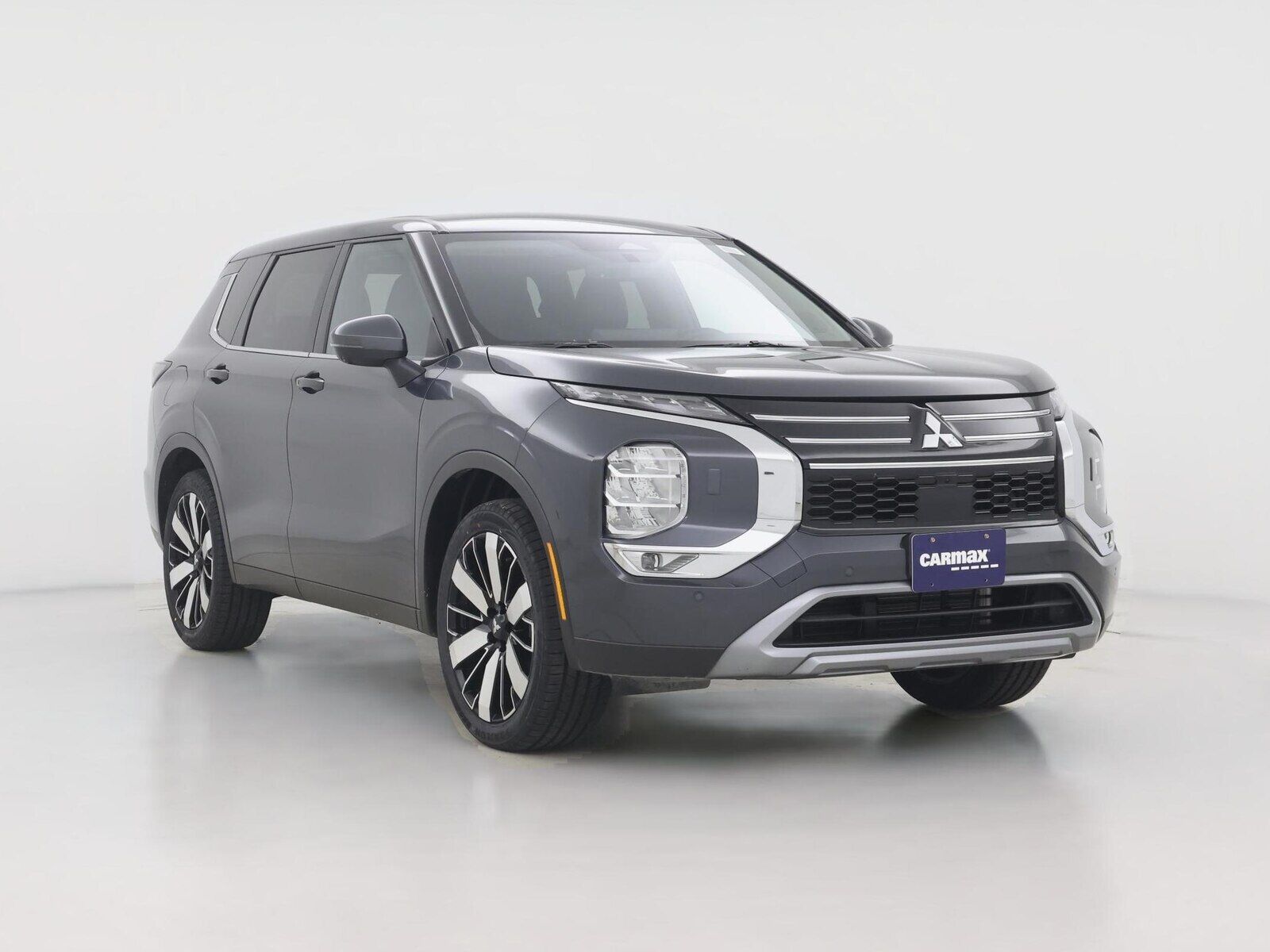 2025 MITSUBISHI Outlander