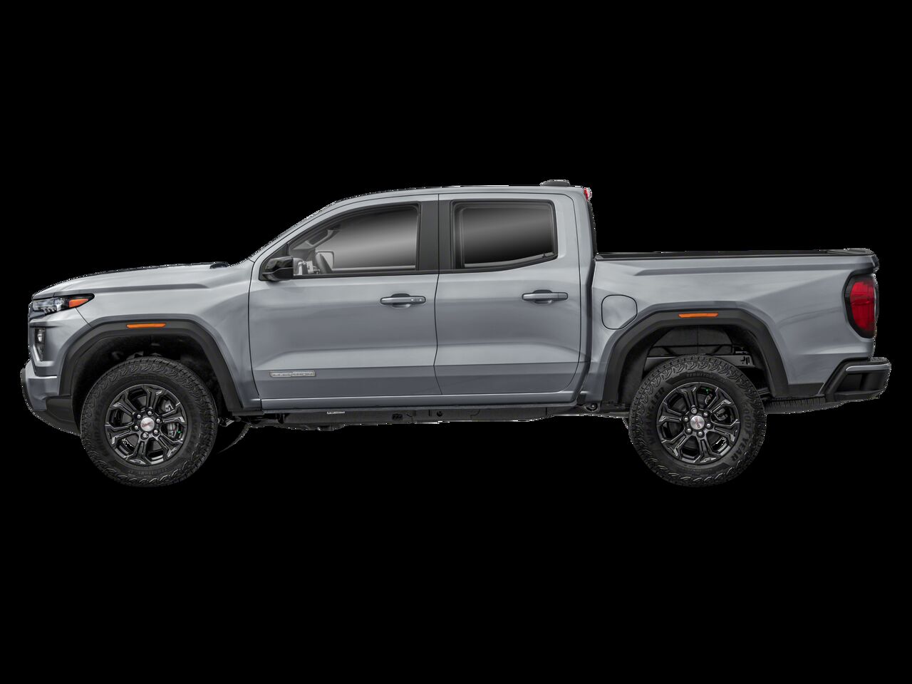 2024 GMC Canyon