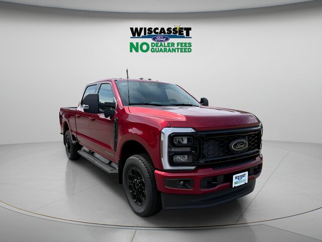 2026 FORD F-250