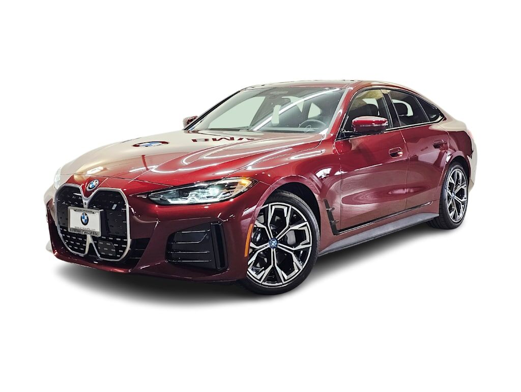 2023 BMW i4