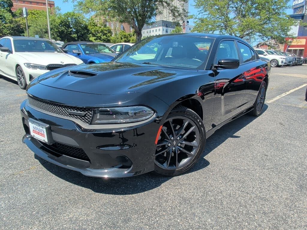 2023 DODGE Charger