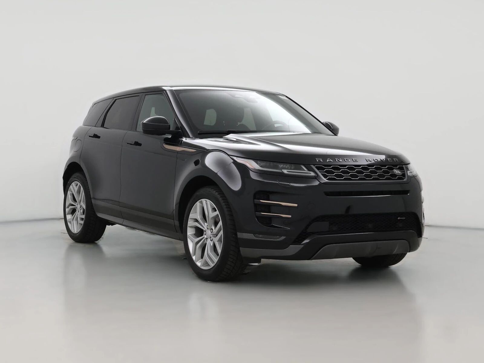 2023 LAND ROVER Range Rover Evoque