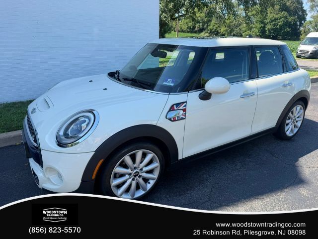 2016 MINI Hardtop