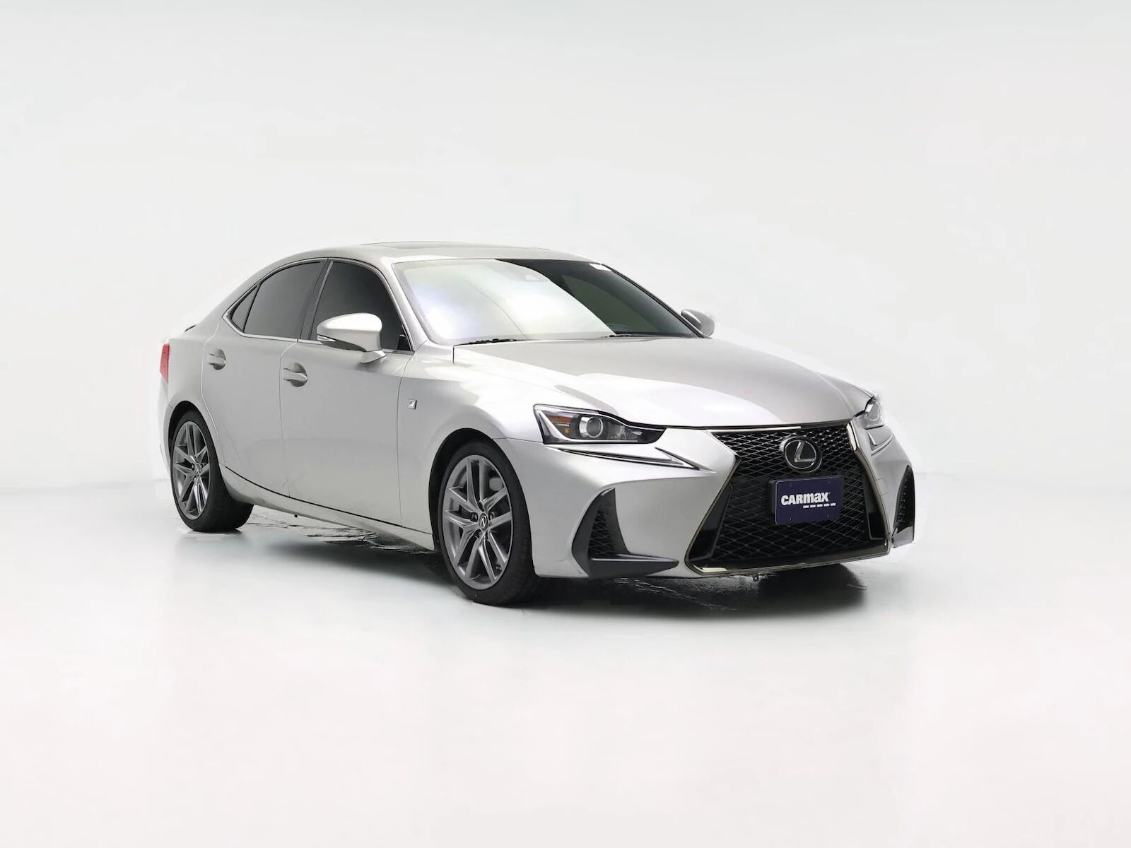 2019 LEXUS IS