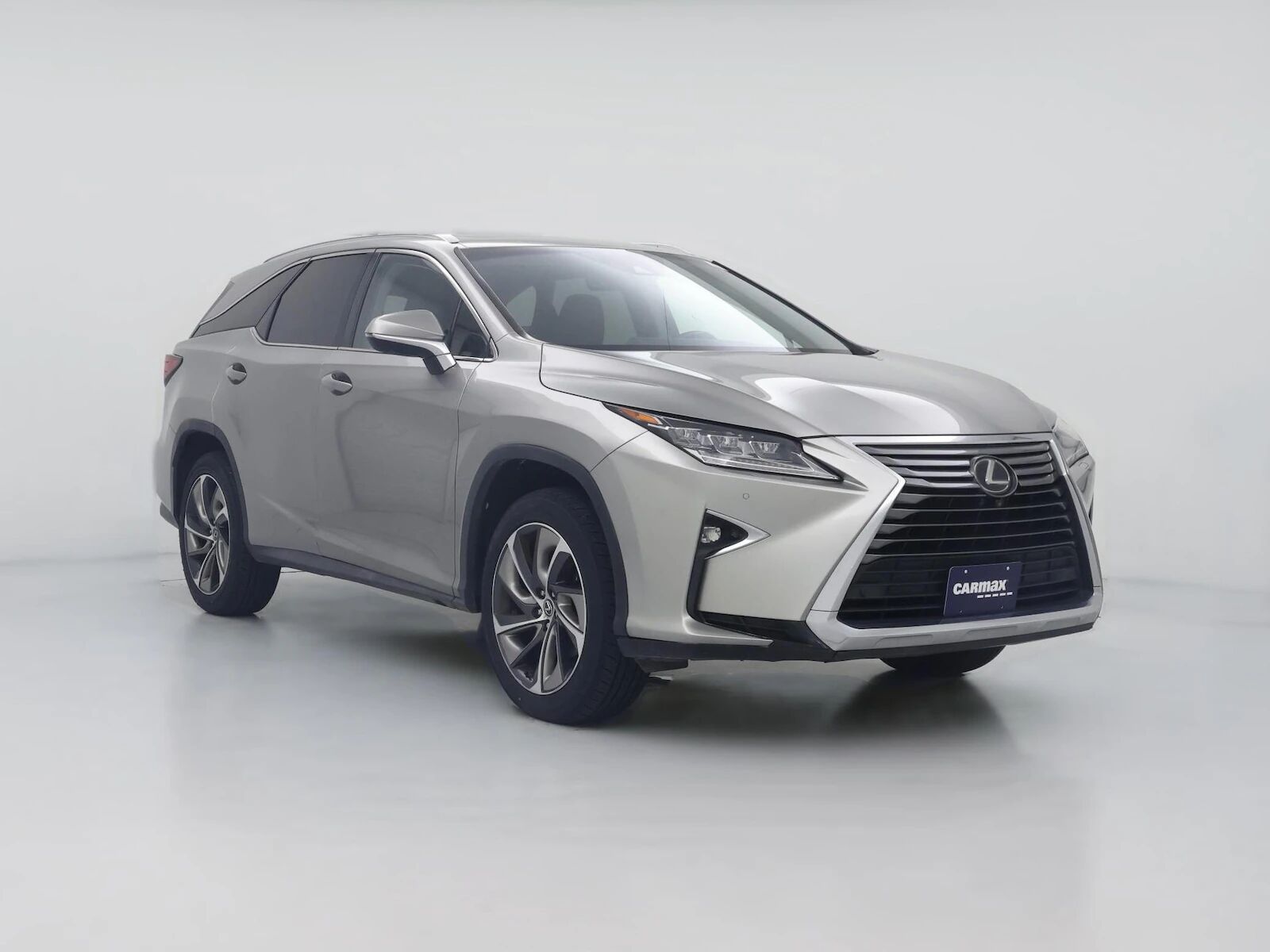 2018 LEXUS RX