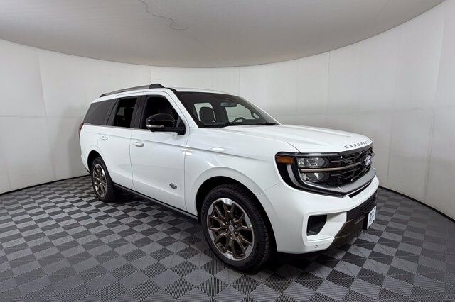 2027 FORD Expedition