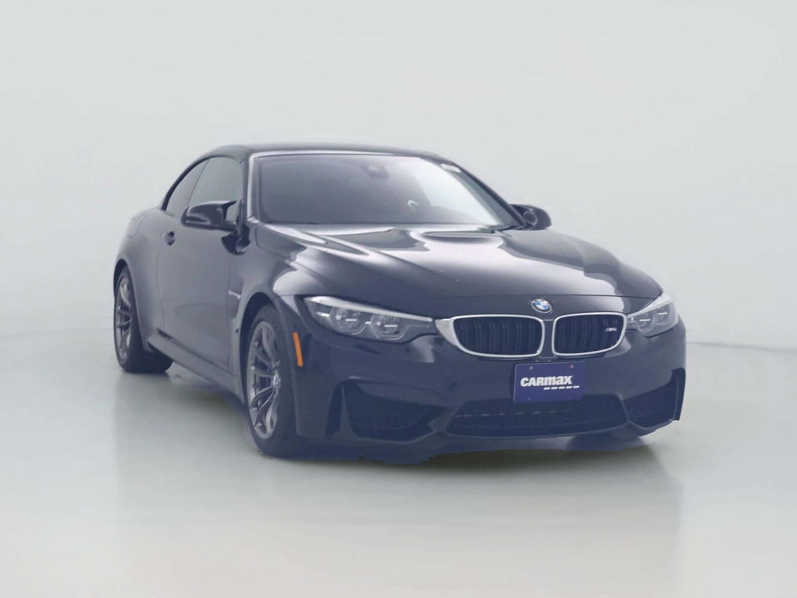 2018 BMW M4