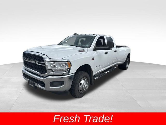 2021 RAM 3500
