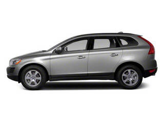 2010 VOLVO XC60