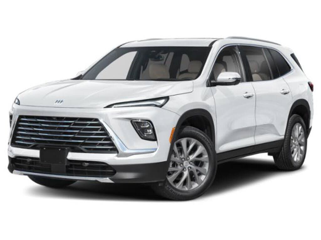 2025 BUICK Enclave