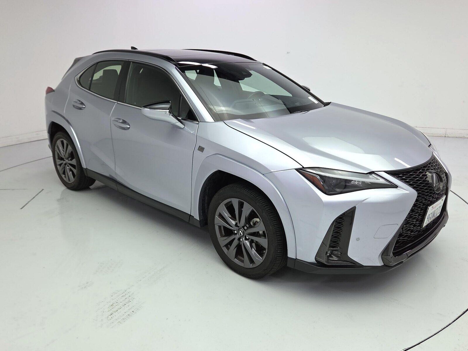 2024 LEXUS UX