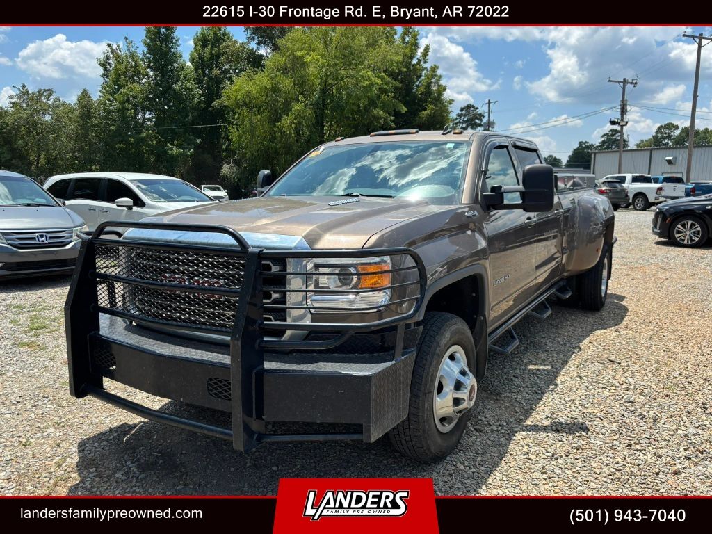2015 GMC Sierra