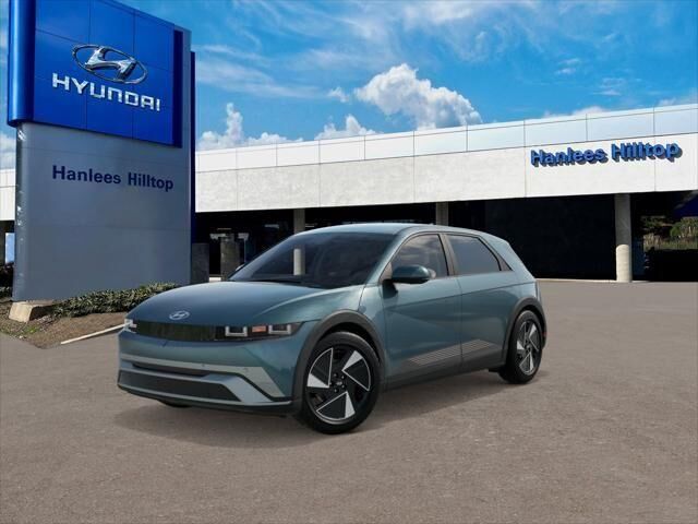 2026 HYUNDAI IONIQ 5